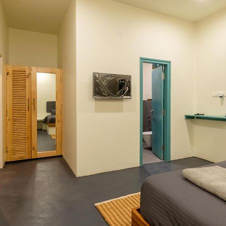 Tropicopia Otel Maisur Dış mekan fotoğraf