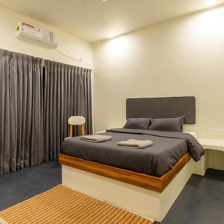 Tropicopia Otel Maisur Dış mekan fotoğraf