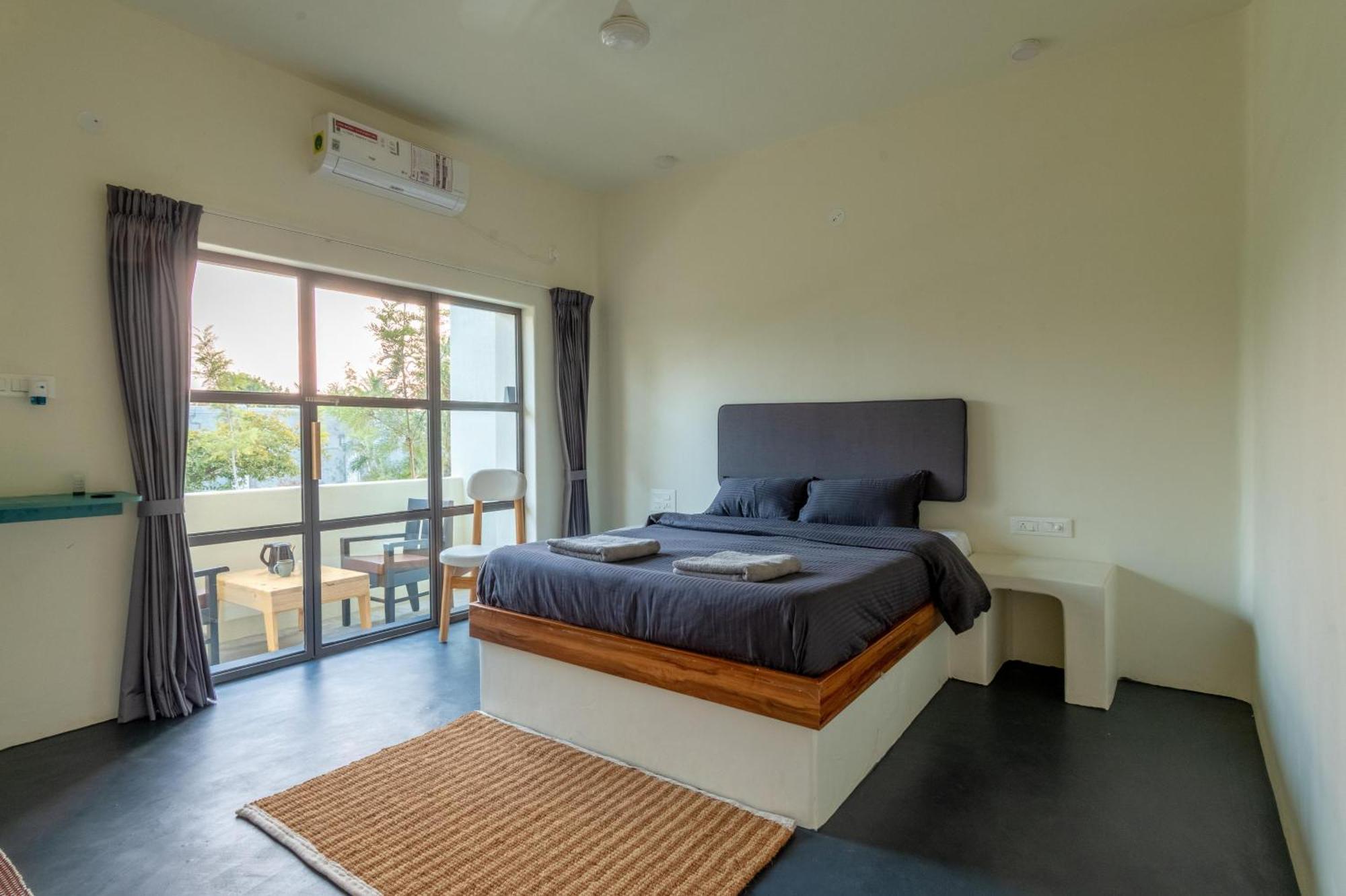 Tropicopia Otel Maisur Dış mekan fotoğraf