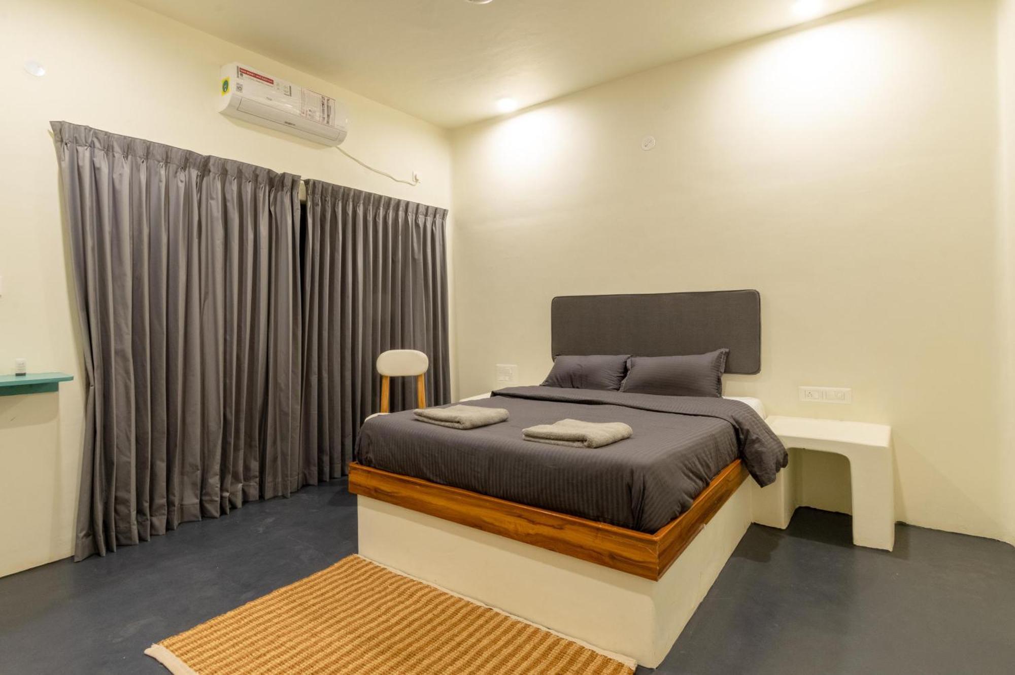Tropicopia Otel Maisur Dış mekan fotoğraf