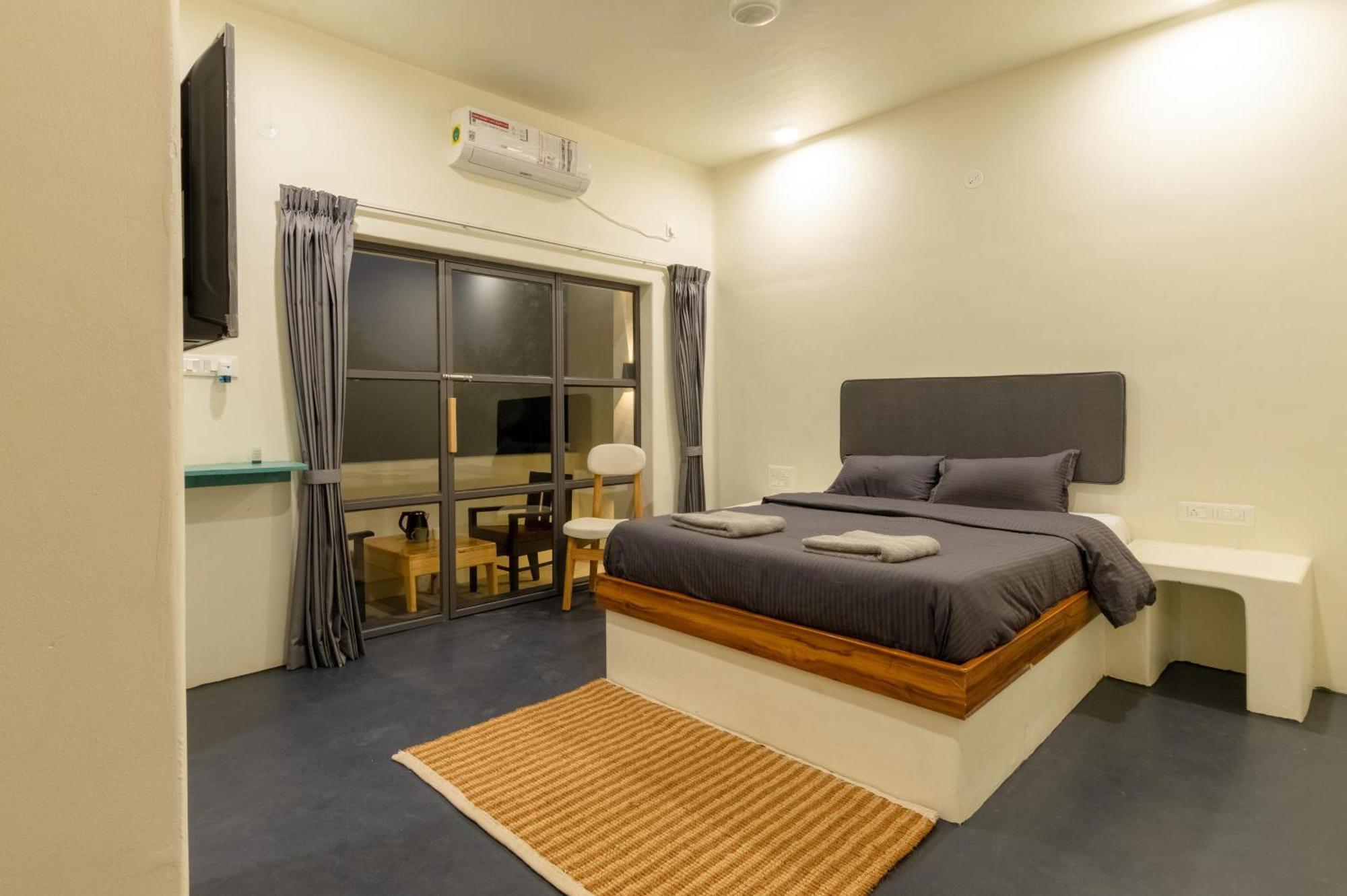Tropicopia Otel Maisur Dış mekan fotoğraf
